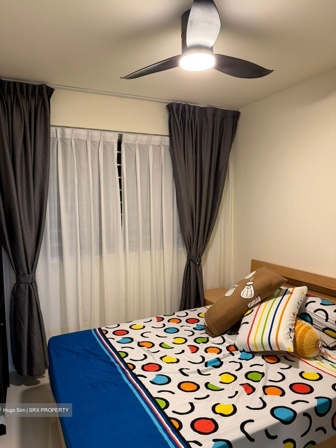 Blk 590A Cheng San Court (Ang Mo Kio), HDB 3 Rooms #562767501